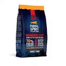 Primal Wanderlust 1 Kg