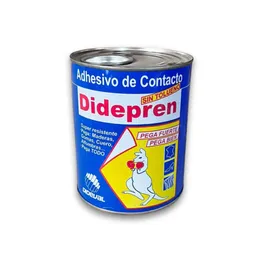 Adhesivo De Contacto Didepren