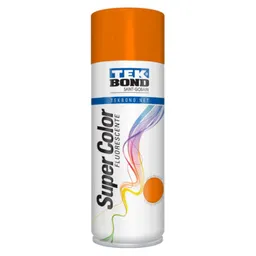 Pintura Spray Fluorescente Naranja