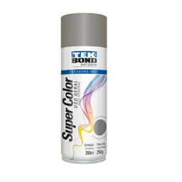 Pintura Spray Uso General Platino