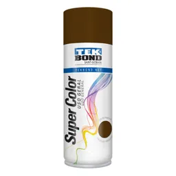 Pintura Spray Uso General Marron