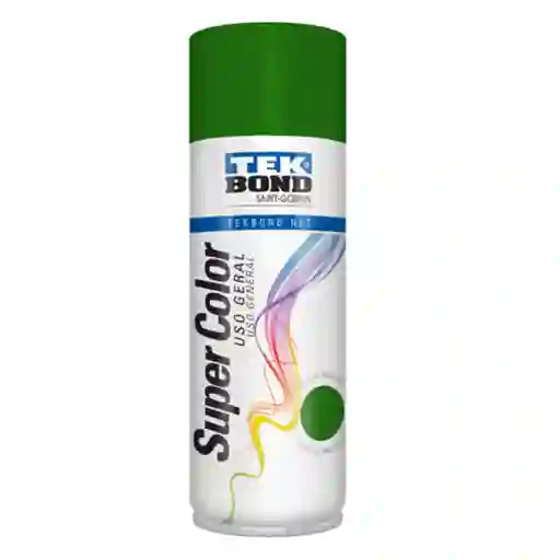 Pintura Spray Uso General Verde