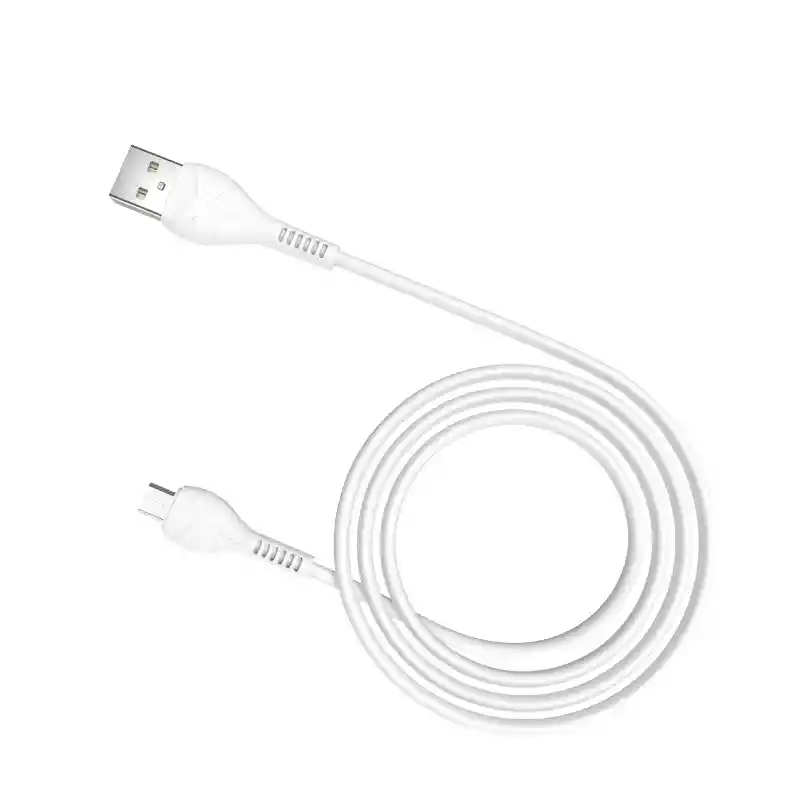 Cable Hoco X37 Usb A Micro Usb 1m