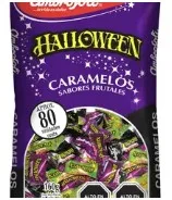 Halloween Caramelos 80 Aprox