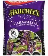 Halloween Caramelos 80 Aprox