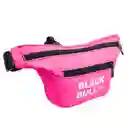 Banano Deportivo Blackbull Pink Rosado