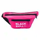 Banano Deportivo Blackbull Pink Rosado