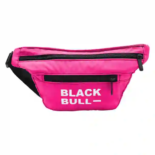 Banano Deportivo Blackbull Pink Rosado