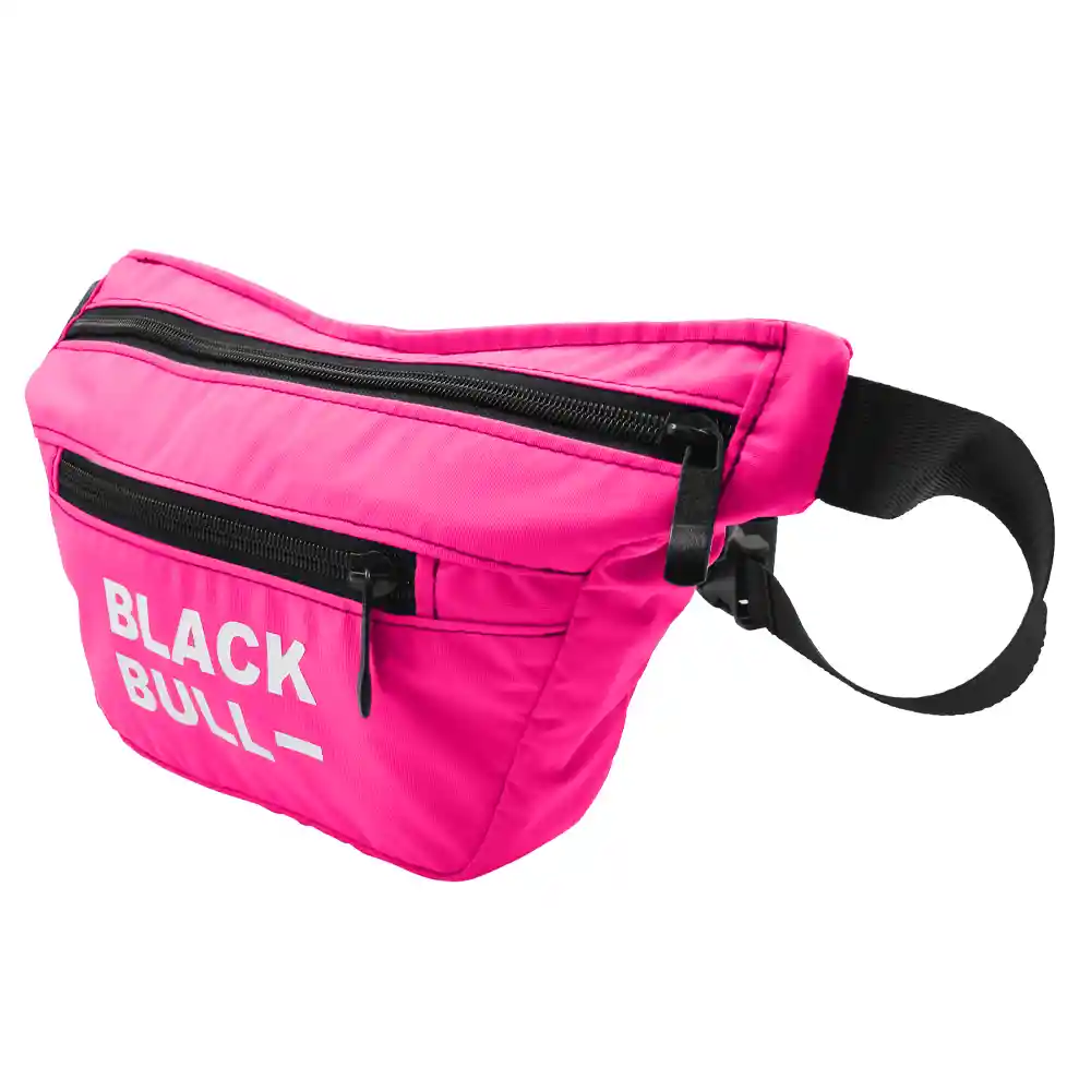 Banano Deportivo Blackbull Pink Rosado