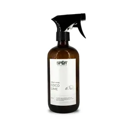 Spray Home Lh 500ml Ambar Coco Lime Spot Essence