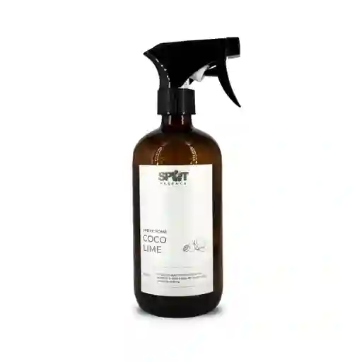 Spray Home Lh 500ml Ambar Coco Lime Spot Essence