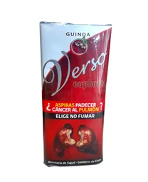 Tabaco Verso Guinda