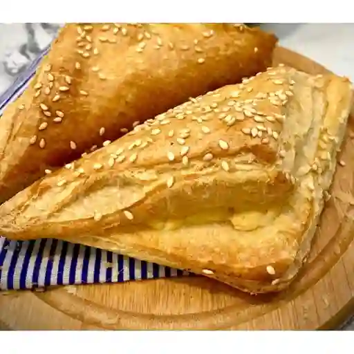 Burekas Pack 2 Unid. Vicu