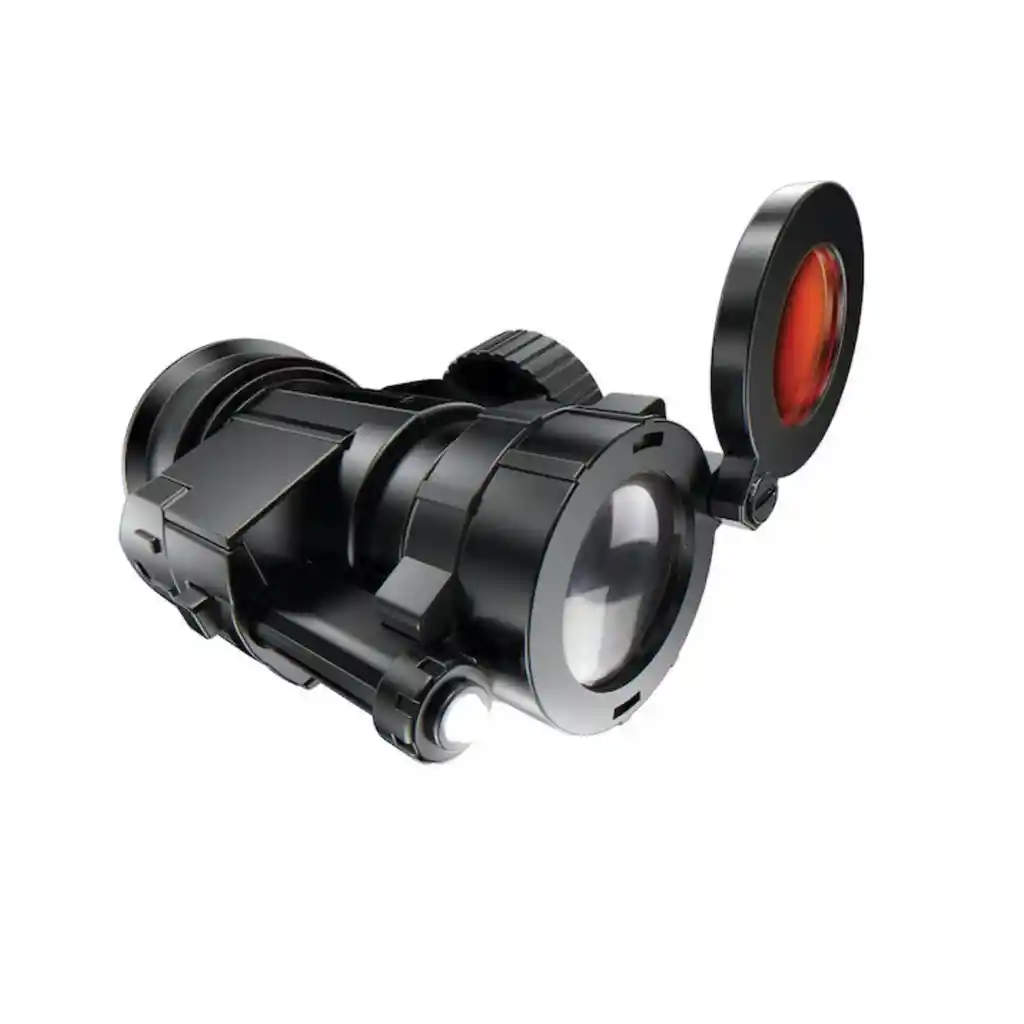 Monocular Visión Nocturna Para Niños