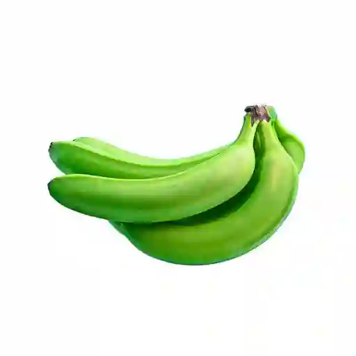 Platano Verde