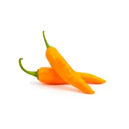 Aji Amarillo Peruano