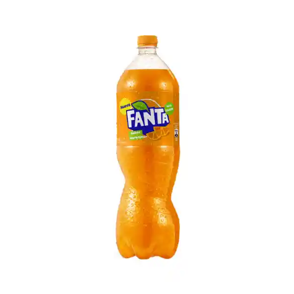 Fanta 1,5 Lt