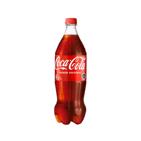 Cocacola 1,5 Lt