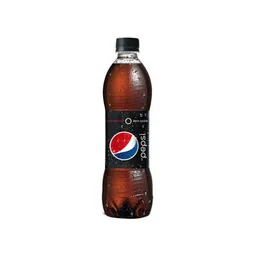 Pepsi Zero 500 Ml