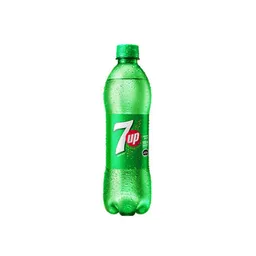 7up 500 Ml