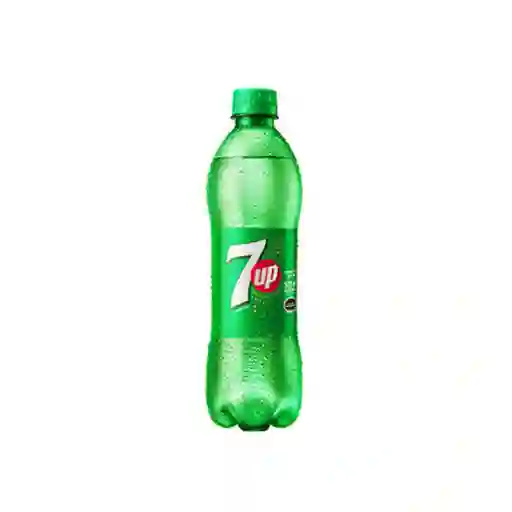 7up 500 Ml