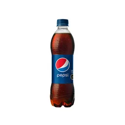 Pepsi 500 Ml