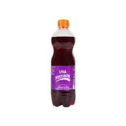 Postobon Uva 500 Ml