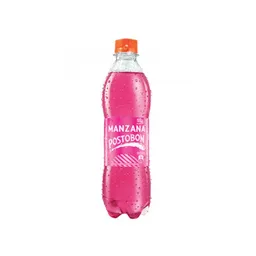 Postobon Manzana 500 Ml