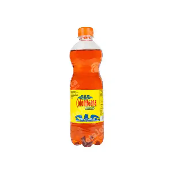 Colombiana 500 Ml