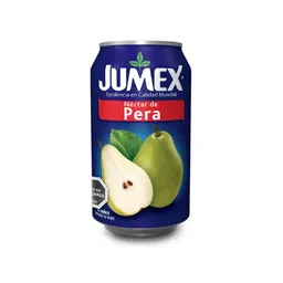 Jumex Pera 335 Ml