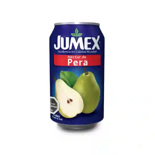 Jumex Pera 335 Ml