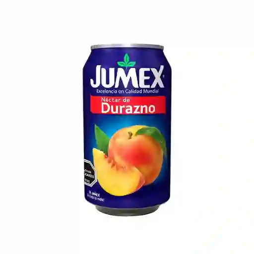 Jumex Durazno 335 Ml