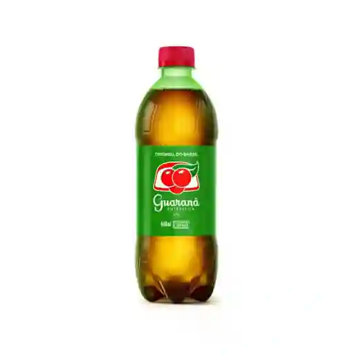 Guarana 600 Ml