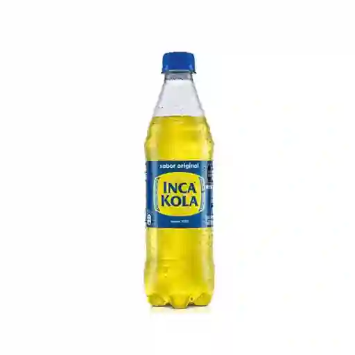 Inka Cola 600 Ml