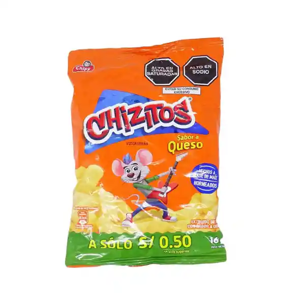 Chesitos