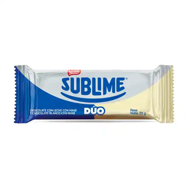 Sublime Duo