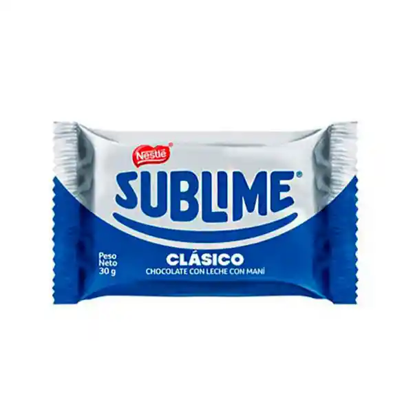 Sublime Con Mani