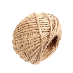 Hilo Cañamo Narutal 2.5mm X 25mts