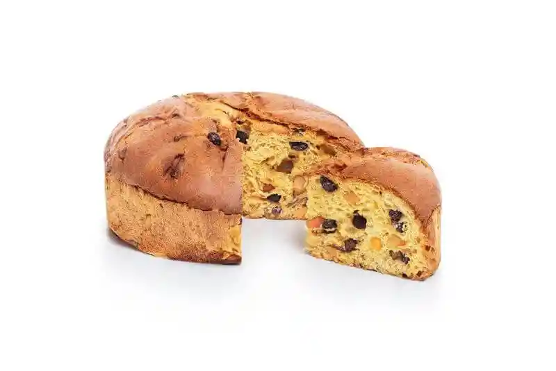 Panettone Tradicional Premium 1kg