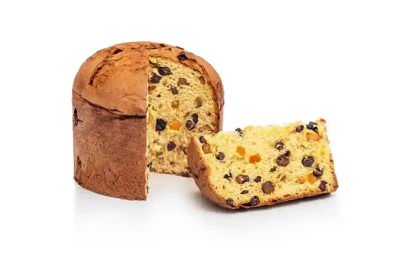 Panettone Tradicional 500 Grs