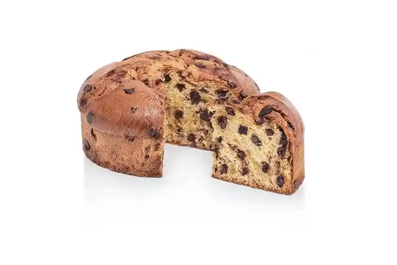 Panettone De Gotas De Chocolate Premium 750g