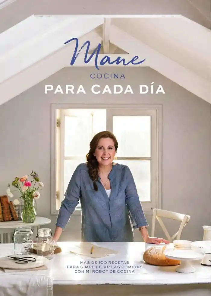 Mane Cocina Para Cada D�a