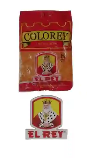 Color El Rey