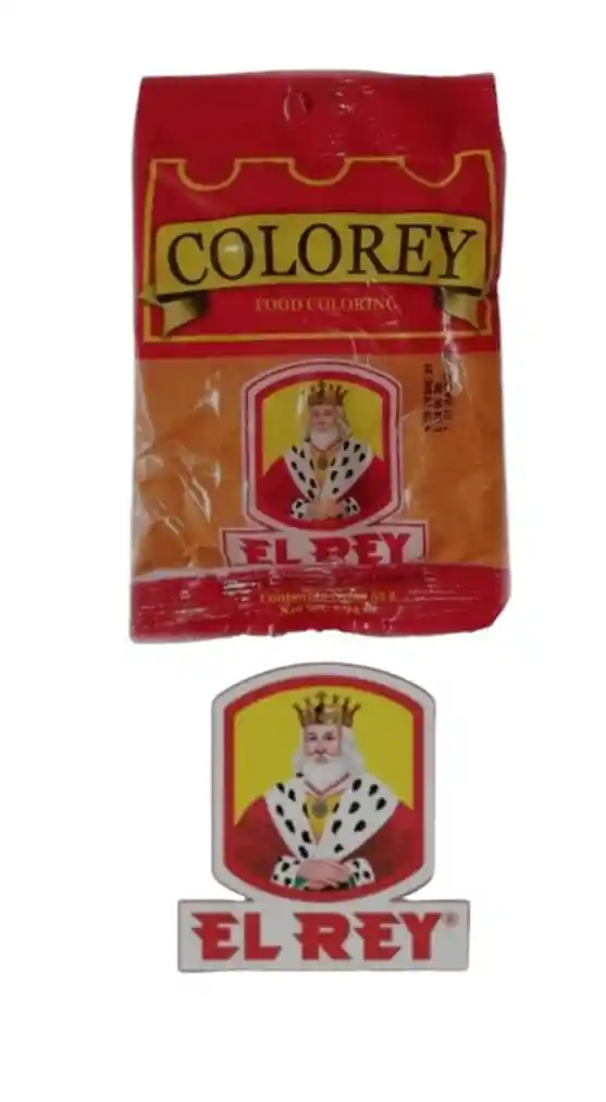 Color El Rey