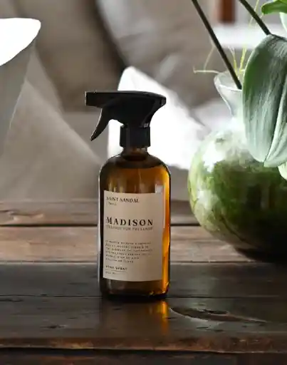 Madison Home Spray 500 Ml Passion Fig Ámbar
