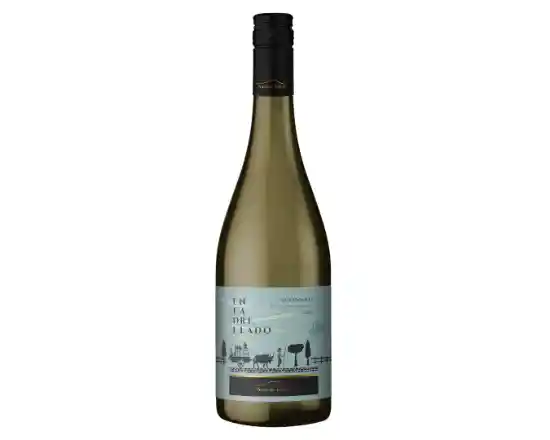 Enladrillado Chardonnay Peralillo (750cc)