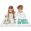 Cayro The Games Dino Path Juego