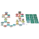 Cayro The Games Dino Path Juego