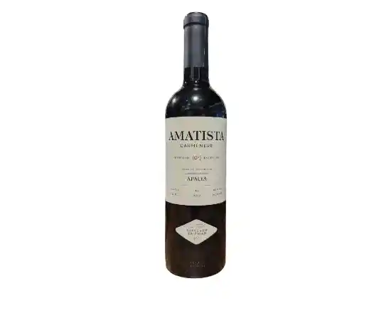 Amatista Carmenere Gg (750cc)