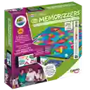 Cayro The Games Memorizzers Juego
